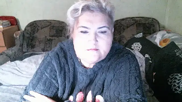 Lana555 online show from 12/19/25, 02:08