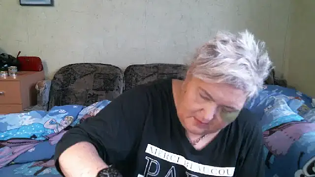 Lana555 online show from 01/09/26, 11:50