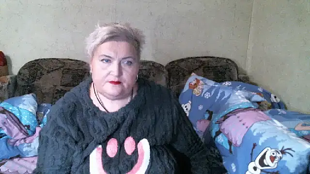 Lana555 online show from 01/09/26, 11:55