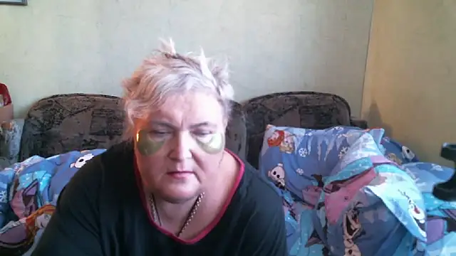 Lana555 online show from 01/12/26, 12:34