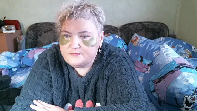 Lana555 online show from 01/14/26, 01:37