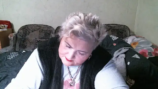 Lana555 online show from 12/20/25, 10:01