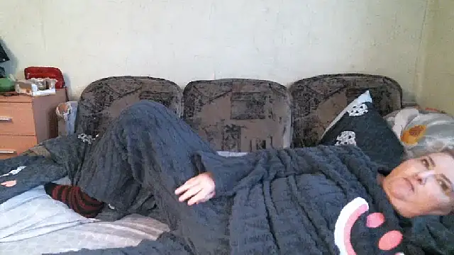 Lana555 online show from 12/22/25, 01:11