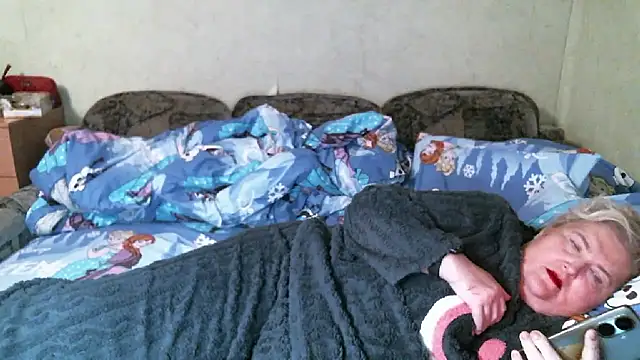 Lana555 online show from 01/12/26, 12:28