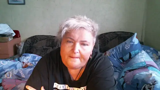 Lana555 online show from 01/18/26, 01:47