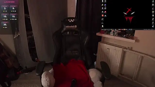 Melante online show from 11/23/25, 11:09