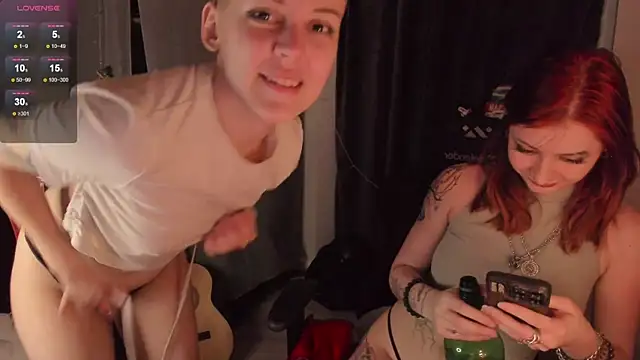 Melante online show from 11/18/25, 10:13