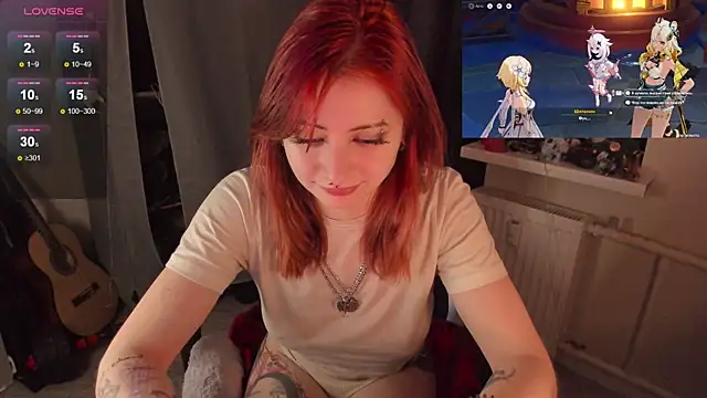 Melante online show from 11/17/25, 10:52