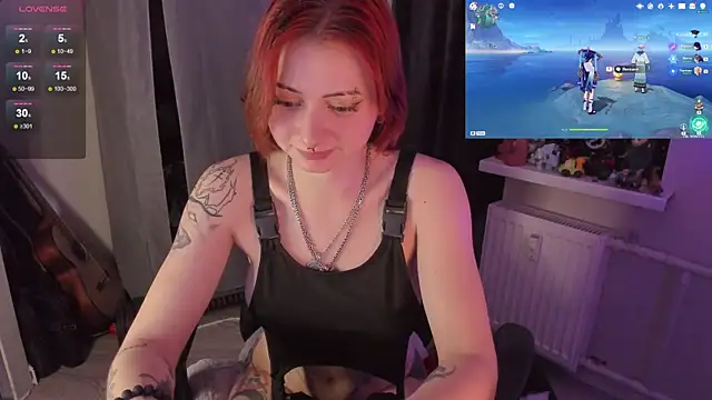 Melante online show from 12/15/25, 09:42