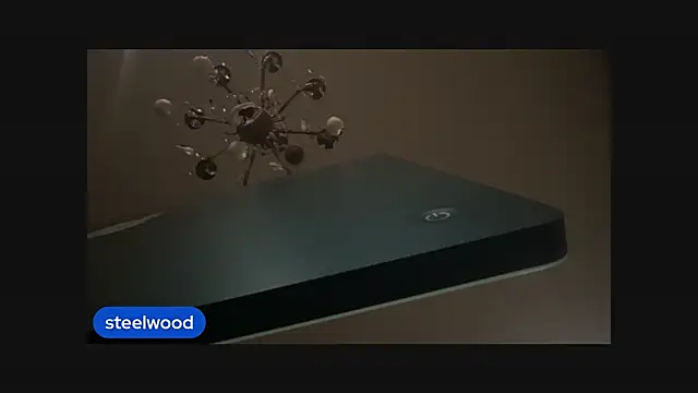 steelwoodVids online show from 10/20/25, 03:19