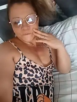 Asuna yuuky online show from 10/09/25, 11:33