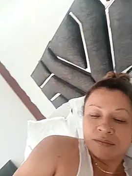 Asuna yuuky online show from 11/19/25, 06:08