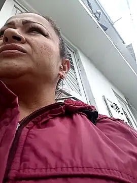 Asuna yuuky online show from 12/04/25, 02:38