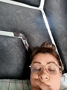 Asuna yuuky online show from 10/18/25, 11:34