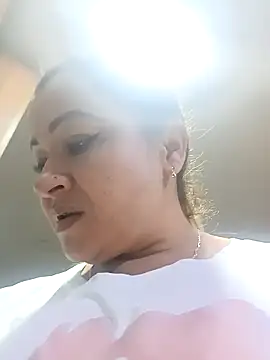 Asuna yuuky online show from 10/29/25, 12:48