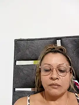 Asuna yuuky online show from 09/18/25, 12:41