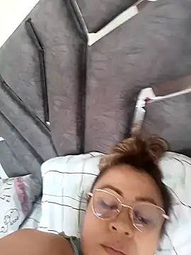 Asuna yuuky online show from 10/20/25, 11:55