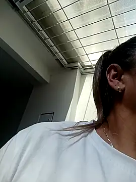 Asuna yuuky online show from 12/01/25, 02:07