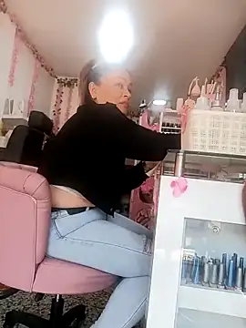 Asuna yuuky online show from 03/13/26, 06:35