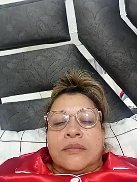 Asuna yuuky online show from 09/10/25, 11:20