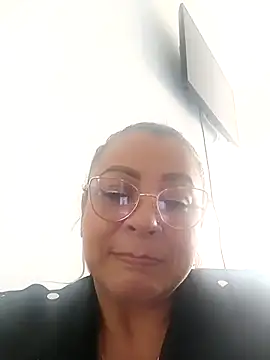 Asuna yuuky online show from 11/11/25, 08:03