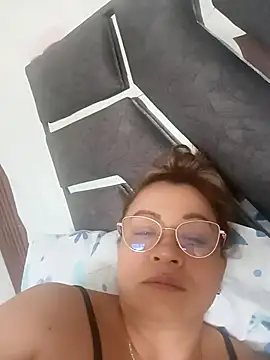 Asuna yuuky online show from 10/17/25, 11:23