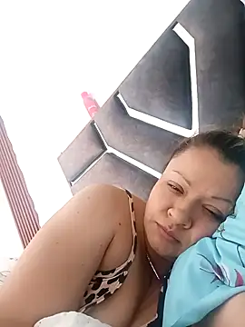 Asuna yuuky online show from 02/09/26, 02:15