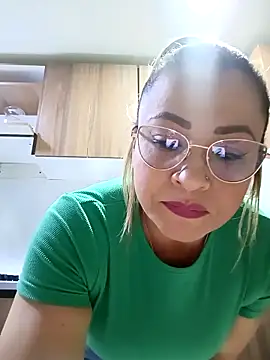 Asuna yuuky online show from 11/28/25, 05:02