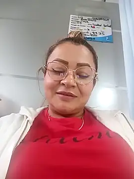 Asuna yuuky online show from 11/07/25, 10:03