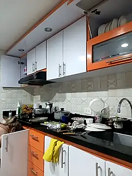 Asuna yuuky online show from 12/05/25, 10:25