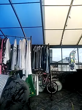 Asuna yuuky online show from 03/27/26, 10:00