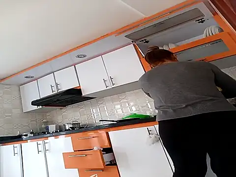 Asuna yuuky online show from 10/16/25, 08:17