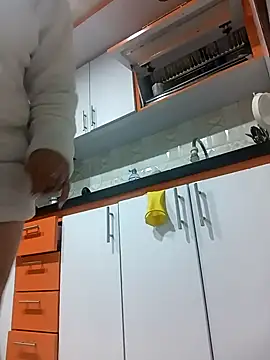 Asuna yuuky online show from 02/26/26, 10:04