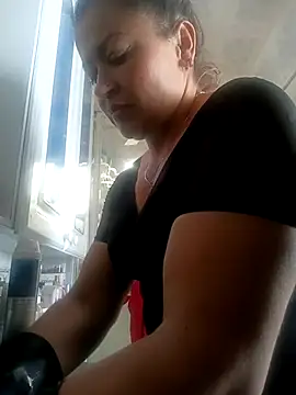 Asuna yuuky online show from 03/11/26, 07:19