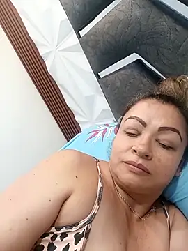 Asuna yuuky online show from 03/22/26, 11:34