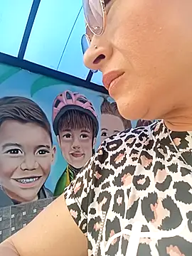 Asuna yuuky online show from 11/16/25, 07:40