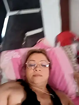 Asuna yuuky online show from 12/18/25, 11:47