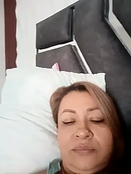 Asuna yuuky online show from 01/07/26, 11:48