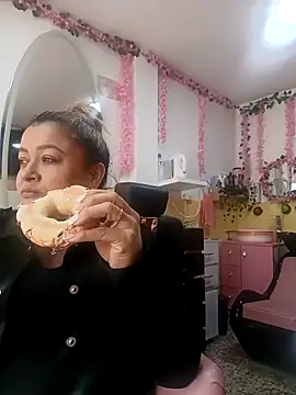 Asuna yuuky online show from 03/08/26, 05:38