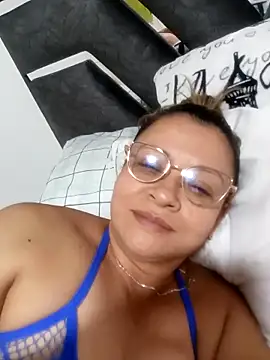 Asuna yuuky online show from 09/11/25, 11:43