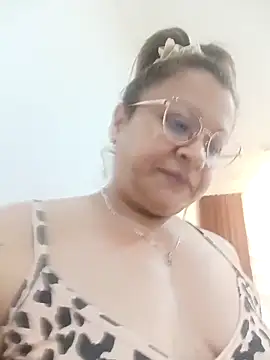 Asuna yuuky online show from 10/27/25, 11:55