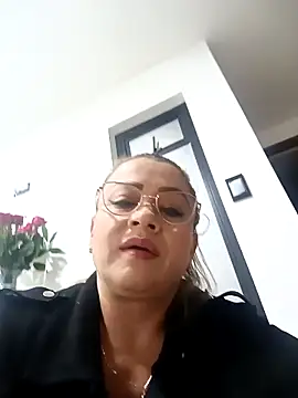 Asuna yuuky online show from 10/30/25, 01:31