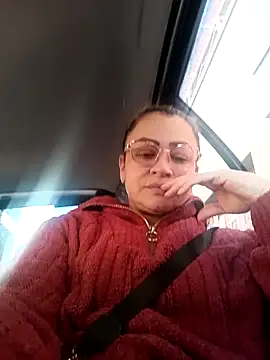 Asuna yuuky online show from 11/27/25, 01:11