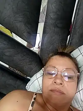 Asuna yuuky online show from 09/29/25, 11:38