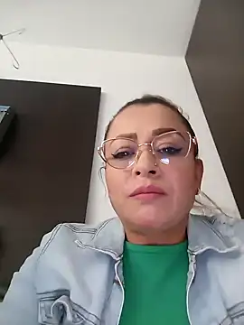 Asuna yuuky online show from 11/13/25, 02:32