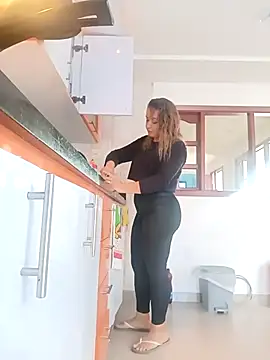 Asuna yuuky online show from 10/07/25, 09:05