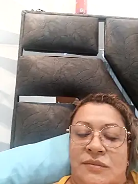 Asuna yuuky online show from 02/10/26, 11:31