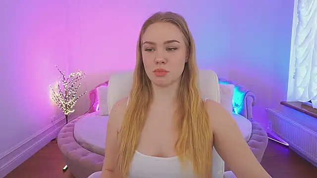 CelesteNoir online show from 02/16/26, 07:29