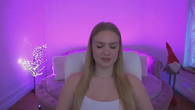 CelesteNoir online show from 01/09/26, 08:21