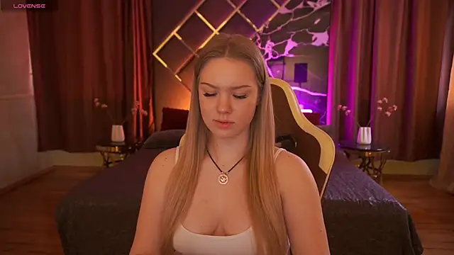 CelesteNoir online show from 03/29/26, 01:24